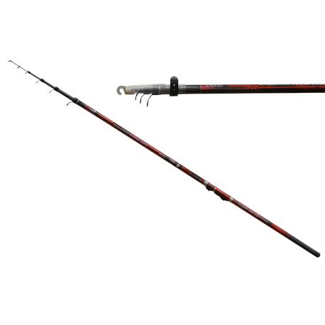 Lanseta CARP EXPERT Evolution Power Bolo 6.00m, 5-35g