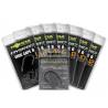 Carlig KORDA Wide Gape Barbless nr.6, 10 buc/plic