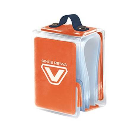 Portofel PROX VC212 File Hook Stocker Orange