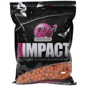 BOILIES MAINLINE HIGH IMPACT SPICY CRAB 15MM 3KG