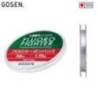 Fir GOSEN Limitation FluoroFighter, 50m, 1.75 PE, 0.22mm, 3.6kg