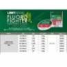 Fir GOSEN Limitation FluoroFighter, 50m, 1.75 PE, 0.22mm, 3.6kg