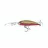 Vobler KAMATSU Sharp Shad 4.5cm, 4.5g, floating, 098 Golden Dark