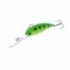 Vobler KAMATSU Sharp Shad 4.5cm, 4.5g, floating, 095 Fire Tiger