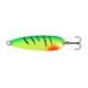 Lingurita oscilanta SEA BUZZ Terminator 8.5cm, 23.5g, culoarea YTR