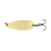 Lingurita oscilanta SEA BUZZ Terminator 6.5cm, 15.7g, culoarea G Gold