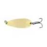 Lingurita oscilanta SEA BUZZ Terminator 6.5cm, 15.7g, culoarea G Gold