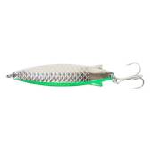 Lingurita oscilanta SEA BUZZ Triton 7.5cm, 22g, SGR Silver Green