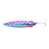 Lingurita oscilanta SEA BUZZ Triton 7.5cm, 22g, PBS Pink Blue Sardine