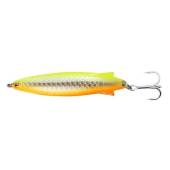 Lingurita oscilanta SEA BUZZ Triton 7.5cm, 22g, CHO Chartreuse Orange