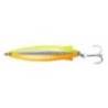 Lingurita oscilanta SEA BUZZ Triton 7.5cm, 22g, CHO Chartreuse Orange