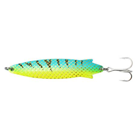 Lingurita oscilanta SEA BUZZ Triton 7.5cm, 22g, BML Blue Mackerel