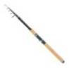 Lanseta KONGER Carbomaxx Tele Float Combo Travel, 3.5m, 5-25g