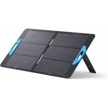 Panou solar pliabil ANKER Solix PS100, 100W, IP67, compatibil cu Anker Powerhouse 5