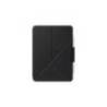 Husa PITAKA iPad Pro 11 2024 MagEZ Folio 2, Negru/Gri