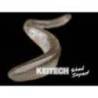 Shad KEITECH Impact Ayu 400, 12.5cm, 6 buc/plic