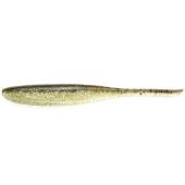 Shad KEITECH Impact Gold Flash Minnow 417, 12.5cm, 6 buc/plic