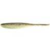 Shad KEITECH Impact Gold Flash Minnow 417, 12.5cm, 6 buc/plic