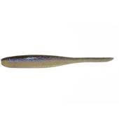 Shad KEITECH Impact Electric Shad 440, 7.6cm, 10 buc/plic