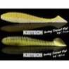 Shad KEITECH Swing Impact FAT 7.1cm, Real Baitfish, 10 buc/plic