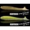 Shad KEITECH Swing Impact FAT 7.1cm, Real Baitfish, 10 buc/plic