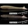 Shad KEITECH Swing Impact FAT 7.1cm, Real Baitfish, 10 buc/plic