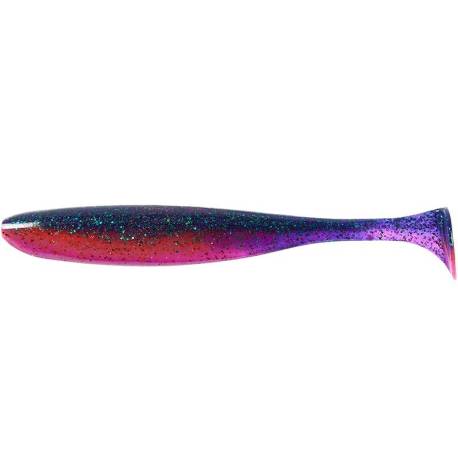 Shad KEITECH Easy Shiner 5cm, Mystic June Bug, 12 buc/plic