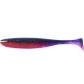 Shad KEITECH Easy Shiner 7.6cm, Mystic June Bug, 10 buc/plic