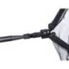 Minciog RTB Full Carbon Landing Net Black Telescopic Handle 320cm