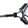 Minciog RTB Full Carbon Landing Net Black Telescopic Handle 320cm