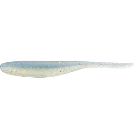 Gume KEITECH Shad Impact Sexy Shad 426, 5cm, 12 buc/plic