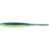 Gume KEITECH Shad Impact Blue X Chart 60, 12.5cm, 6 buc/plic