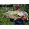 Shad KEITECH Swing Impact FAT 7.1cm, Mystic Spice, 10 buc/plic