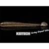 Shad KEITECH Swing Impact Slim 5cm, Electric Chart Shad, 12 buc/plic