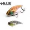 Cicada RAID LEVEL VIB BOOST 3.5g, 3.8cm, 007 Chi Gill