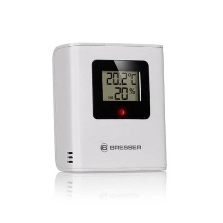 Senzor Thermo-Hygro cu ecran LCD BRESSER 7009985