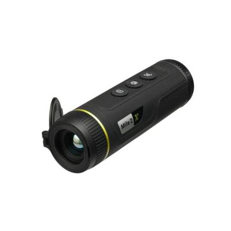 Camera cu termoviziune PIXFRA Mile 2 M625, 25mm, IP67, Wi-Fi, 1300m