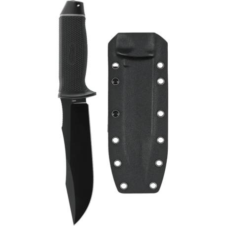 Cutit WALTHER BOWIE WB 150, lama 15cm, teaca inclusa