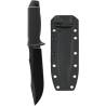 Cutit WALTHER BOWIE WB 150, lama 15cm, teaca inclusa