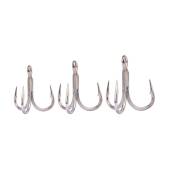 ANCORA MUSTAD TRIPLA ULTRA NOR KAIJU INLINE MAR.1/0 4BUC/PL