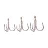 ANCORA MUSTAD TRIPLA ULTRA NOR KAIJU INLINE MAR.1/0 4BUC/PL