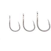 Carlig MUSTAD Hoodlum 5X Strong, nr.6/0, 5 buc/plic