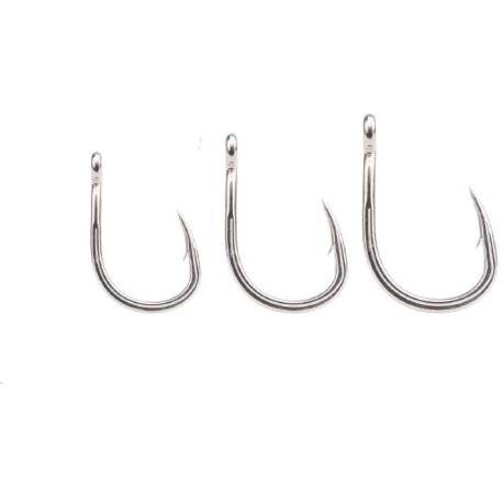 Carlig MUSTAD Hoodlum 5X Strong, nr.4/0, 6 buc/plic