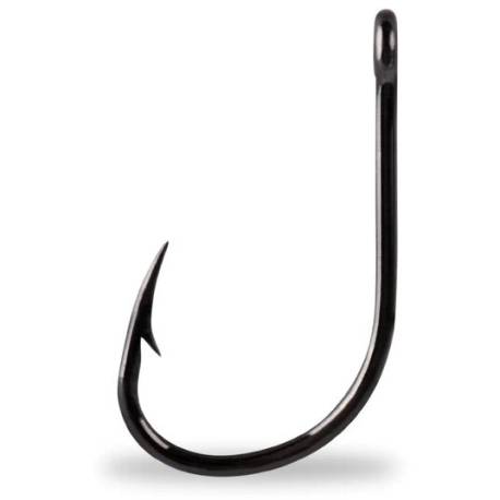 Carlig MUSTAD Big Gun nr. 6/0, 5 buc/plic