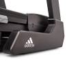 Banda de alergat electrica ADIDAS T19I, 1-18km/h, 179.5x81x147cm, max. 120kg