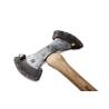 Topor cu 2 lame HULTAFORS Wetterhall, 68cm