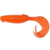 Keitech Flapper Grub Flashing Carrot 09