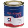 Vopsea antivegetativa OSCULATI HM Classic 153 hard matrix antifouling black 0.75 l