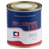 Vopsea antivegetativa OSCULATI SP Classic 153 self-polishing antifouling albastru 0.75 l