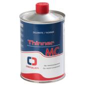 MC Thinner 0.5 l